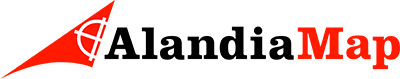 AlandiaMap - Då måttbandet inte räcker till...