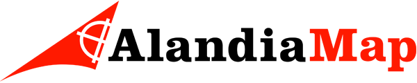 Alandiamap